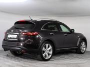 Infiniti FX II (S51) Химки  - изображение 25