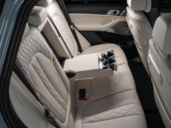 Новый BMW X5 IV (G05/G18) Рестайлинг 2026 года, цена 16 390 000 рублей, внедорожник, Автокод Объявления