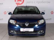 Renault Logan II Минеральные Воды  - изображение 21