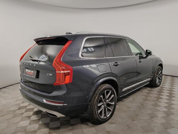 Volvo XC90 II с пробегом 2016 года, цена 3 149 000 рублей, 114212 км, внедорожник, Автокод Объявления