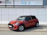 Mini Hatch III (F55/F56) Рестайлинг Краснодар  - изображение 15