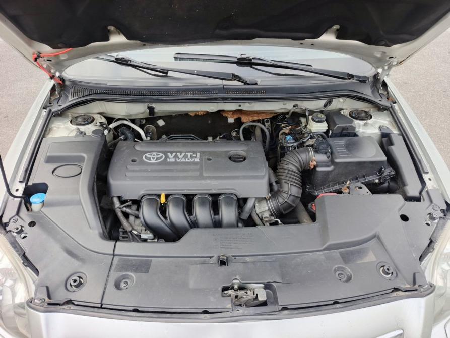 Toyota Avensis II Рестайлинг Брянск  - изображение 11