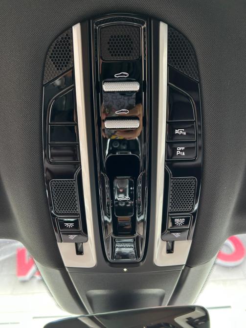Porsche Panamera II Альметьевск  - изображение 26
