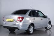 Lada (ВАЗ) Granta I Рестайлинг Челябинск  - изображение 23