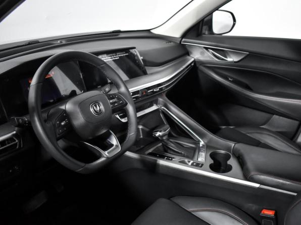 Changan CS35 Plus I Рестайлинг с пробегом 2023 года, цена 1 670 000 рублей, 31336 км, внедорожник, Автокод Объявления