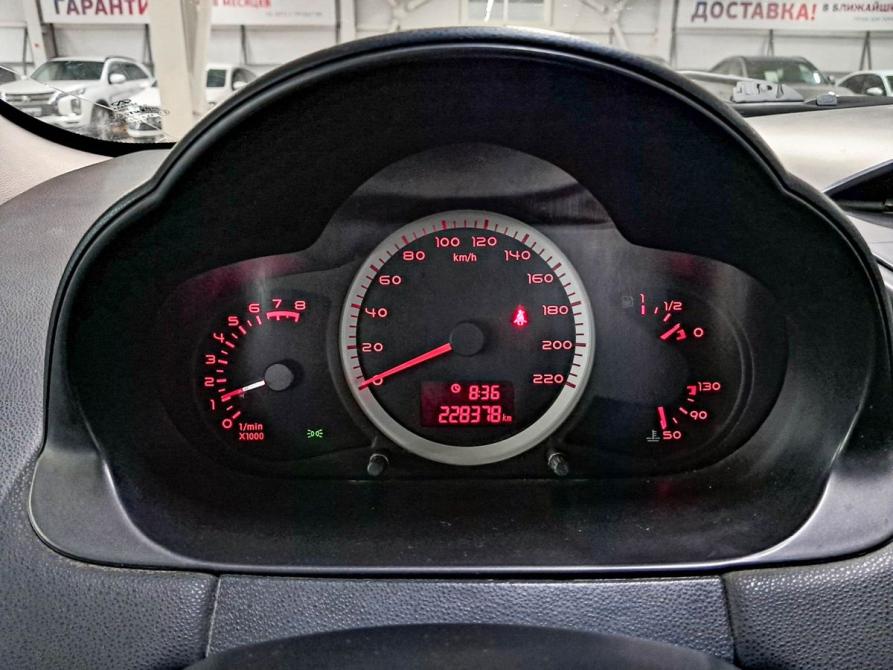 Chery M11 (A3) Набережные Челны  - изображение 15