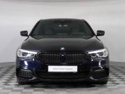 BMW 5 серии VII (G30/G31/G38) Химки  - изображение 22