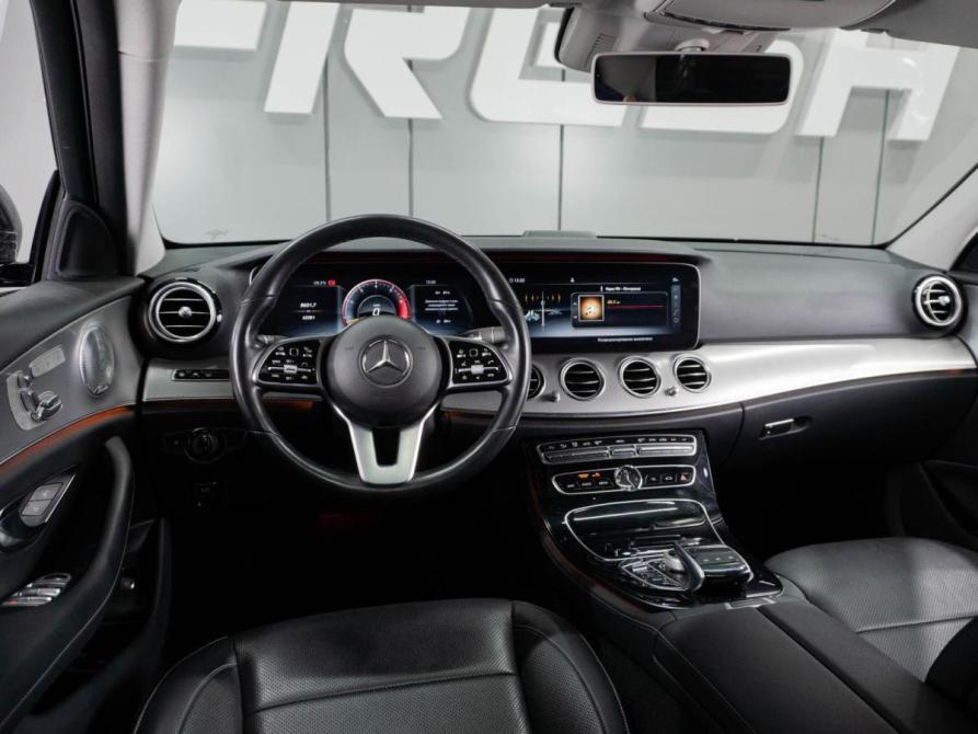 Mercedes-Benz E-Класс V (W213 S213 C238) Тюмень  - изображение 8