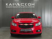 Chevrolet Cruze I Рестайлинг Пермь  - изображение 20