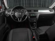 Skoda Rapid I Тюмень  - изображение 25