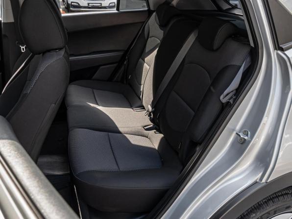 Hyundai Creta I Рестайлинг с пробегом 2020 года, цена 2 098 000 рублей, 21948 км, внедорожник, Автокод Объявления