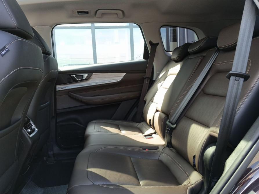 Chery Tiggo 8 Pro I Москва  - изображение 23