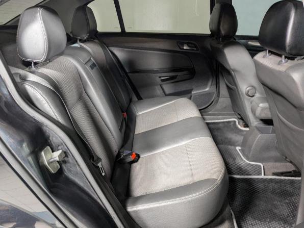 Opel Astra H Рестайлинг с пробегом 2011 года, цена 569 900 рублей, 272000 км, седан, Автокод Объявления