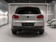 Volkswagen Tiguan I Рестайлинг Москва  - изображение 30