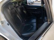 Toyota Camry VIII (XV70) Краснодар  - изображение 29