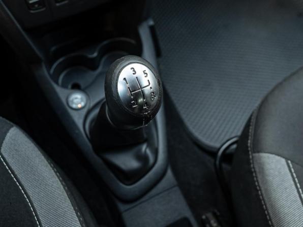 Dacia Sandero II Рестайлинг с пробегом 2018 года, цена 777 000 рублей, 178732 км, хэтчбек, Автокод Объявления