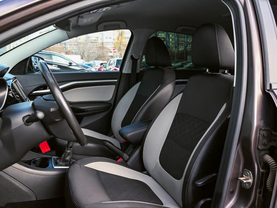 Lada (ВАЗ) Vesta I Екатеринбург  - изображение 16
