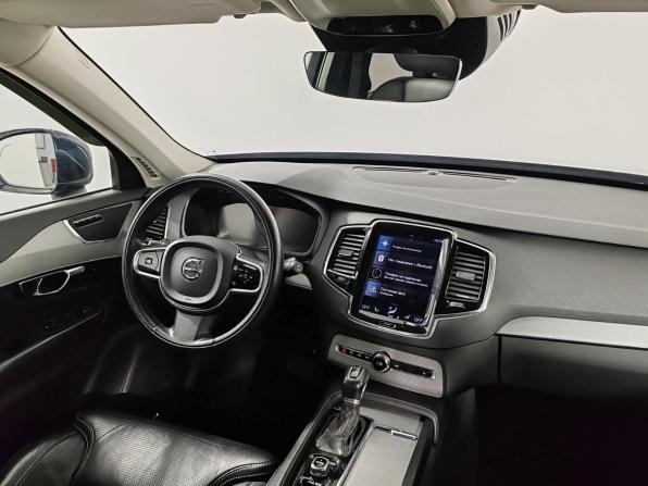Volvo XC90 II с пробегом 2015 года, цена 2 929 000 рублей, 181895 км, внедорожник, Автокод Объявления