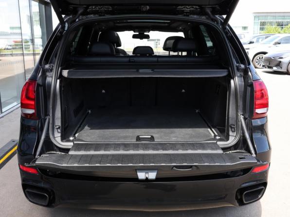 BMW X5 III (F15) с пробегом 2014 года, цена 3 099 000 рублей, 226000 км, внедорожник, Автокод Объявления