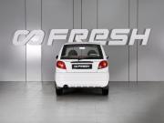 Daewoo Matiz II Минеральные Воды  - изображение 18