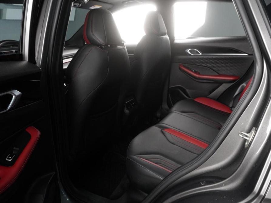 Geely Coolray I Рестайлинг Минеральные Воды  - изображение 11