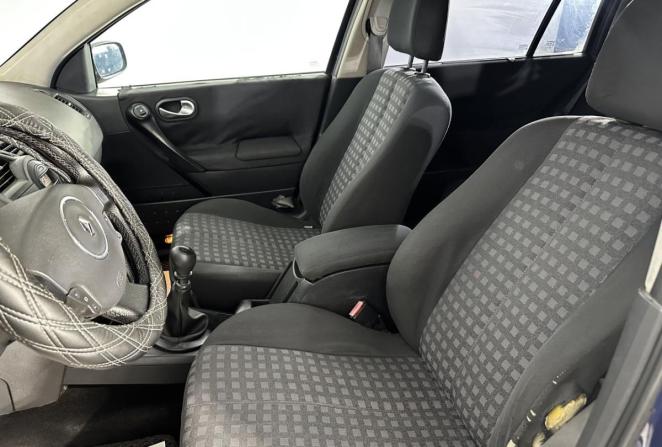 Renault Megane II Рестайлинг с пробегом 2007 года, цена 320 000 рублей, 346000 км, универсал, Автокод Объявления
