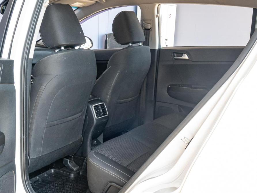 Kia Sportage IV Рестайлинг Краснодар  - изображение 11