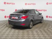 Hyundai Solaris I Рестайлинг Вологда  - изображение 22