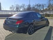 Mercedes-Benz C-Класс IV (W205) Рестайлинг Санкт-Петербург  - изображение 31