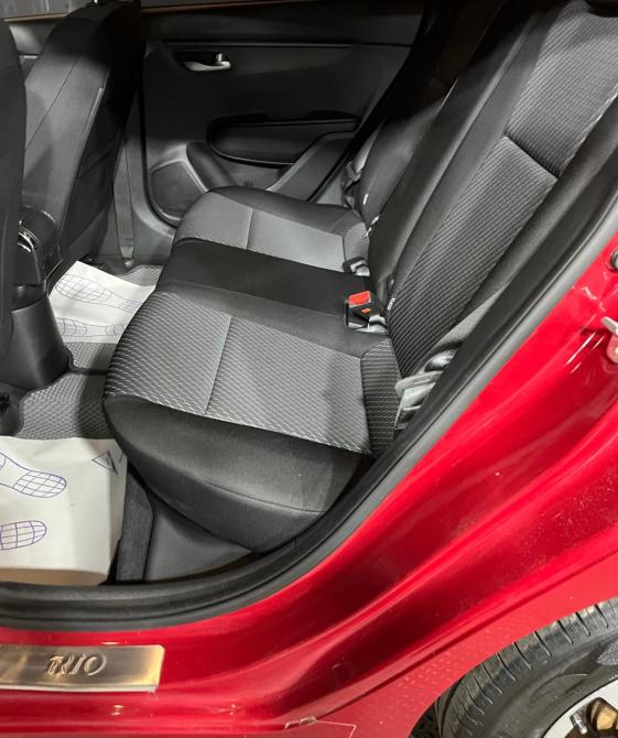 Kia Rio IV Уфа  - изображение 11