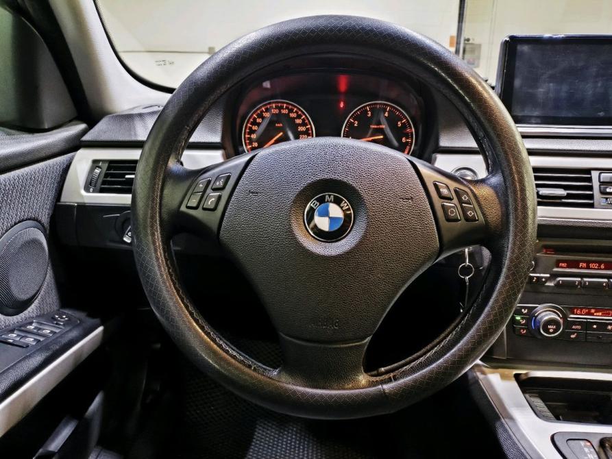 BMW 3 серии V (E90/E91/E92/E93) Рестайлинг Новосибирск  - изображение 14