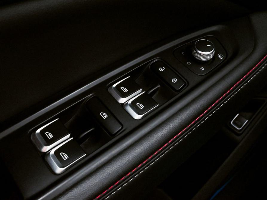 Geely Tugella I Екатеринбург  - изображение 12