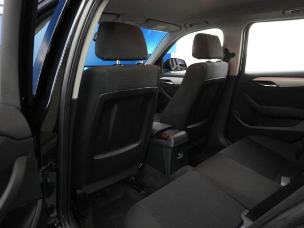 BMW X1 I (E84) Рестайлинг с пробегом 2013 года, цена 1 299 088 рублей, 153071 км, внедорожник, Автокод Объявления