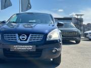 Nissan Qashqai I Новосибирск  - изображение 38
