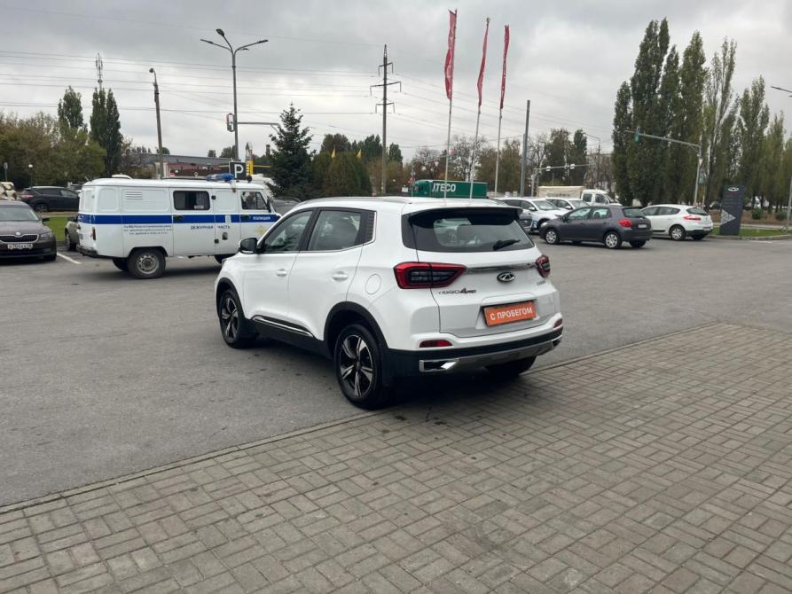 Chery Tiggo 4 Pro I Липецк  - изображение 4
