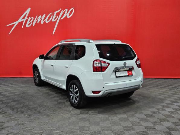 Nissan Terrano III (D10) с пробегом 2018 года, цена 1 299 000 рублей, 150412 км, внедорожник, Автокод Объявления