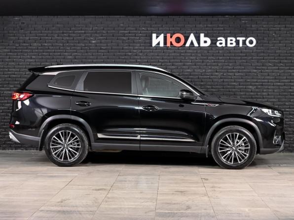 Chery Tiggo 8 Pro I с пробегом 2023 года, цена 2 250 000 рублей, 44199 км, внедорожник, Автокод Объявления
