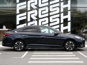 Hyundai Sonata VII (LF) Рестайлинг Волгоград  - изображение 28