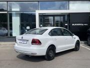 Volkswagen Polo V Москва  - изображение 20