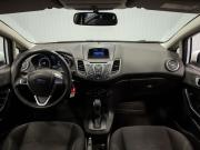 Ford Fiesta Mk6 Рестайлинг Иваново  - изображение 54