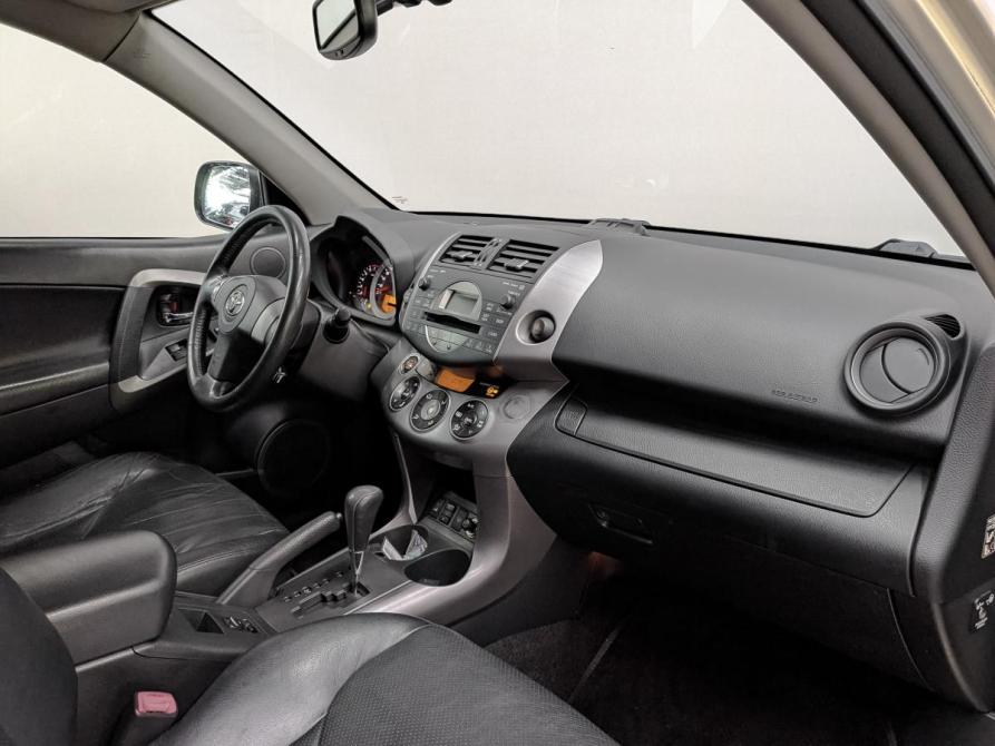 Toyota RAV4 III (XA30) Москва  - изображение 13