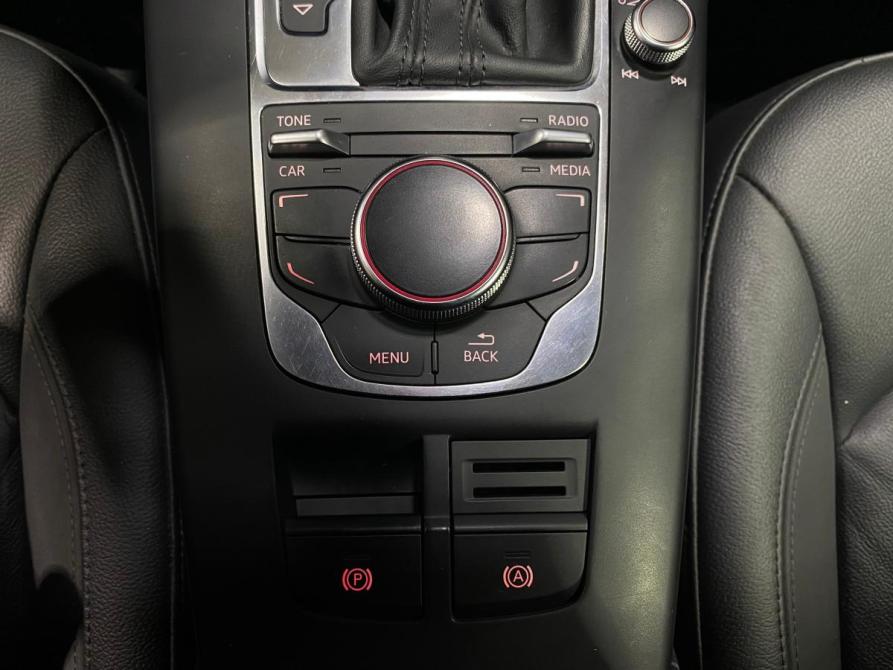 Audi A3 III (8V) Челябинск  - изображение 19