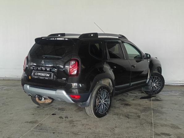 Renault Duster I Рестайлинг с пробегом 2020 года, цена 1 452 000 рублей, 110870 км, внедорожник, Автокод Объявления