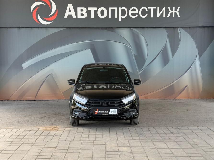 Lada (ВАЗ) Granta I Рестайлинг Волгоград  - изображение 2