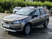 Lada (ВАЗ) Granta I Рестайлинг Мурманск  - изображение 23