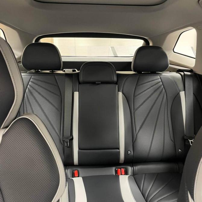 Geely Atlas II Киров  - изображение 8