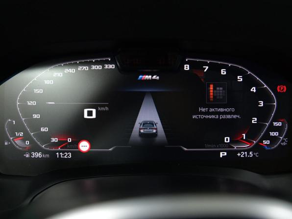 BMW 4 серии G22 G23 G26 с пробегом 2020 года, цена 4 140 000 рублей, 86361 км, купе, Автокод Объявления
