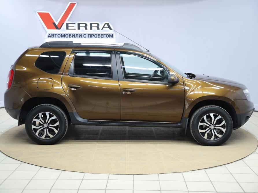 Renault Duster I Уфа  - изображение 4