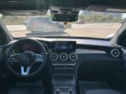Mercedes-Benz GLC I (X253) Рестайлинг Пермь  - изображение 29