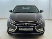 Lada (ВАЗ) Vesta I Москва  - изображение 17